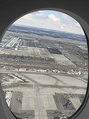 Flughafen M&uuml;nchen (&copy;Foto: Martin Schmitz)